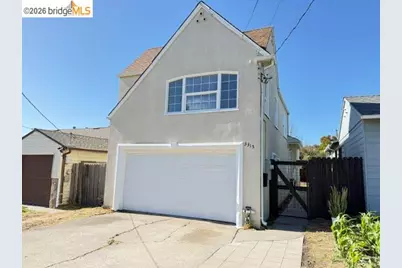 3315 Humphrey Ave, Richmond, CA 94804 - Photo 1