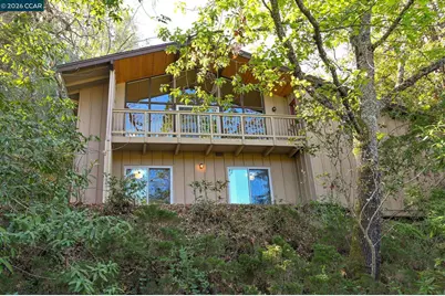 859 Mountain View Dr, Lafayette, CA 94549 - Photo 3