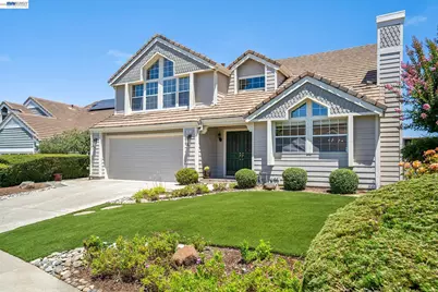 5075 Monaco Dr, Pleasanton, CA 94566 - Photo 1