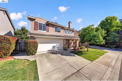 914 Arrowtail Ter, Fremont, CA 94536 - Photo 1