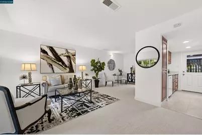 5491 Roundtree Dr #C, Concord, CA 94521 - Photo 5
