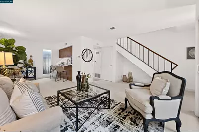 5491 Roundtree Dr #C, Concord, CA 94521 - Photo 7