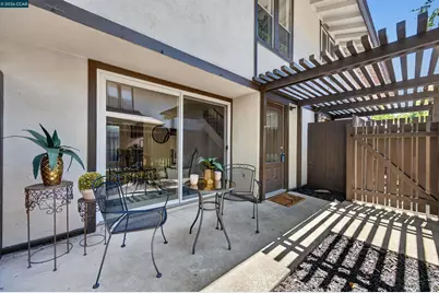 5491 Roundtree Dr #C, Concord, CA 94521 - Photo 3