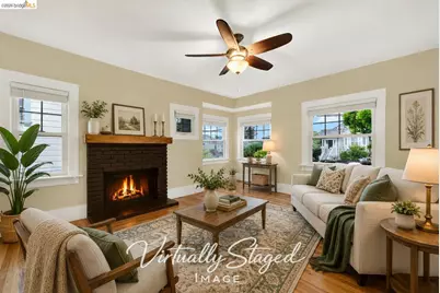 1043 47th St, Emeryville, CA 94608 - Photo 9