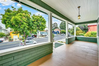 1043 47th St, Emeryville, CA 94608 - Photo 5