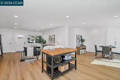 4395 Cabrilho Dr, Martinez, CA 94553 - Photo 11