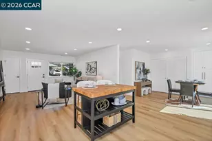 4395 Cabrilho Dr, Martinez, CA 94553 - Photo 11