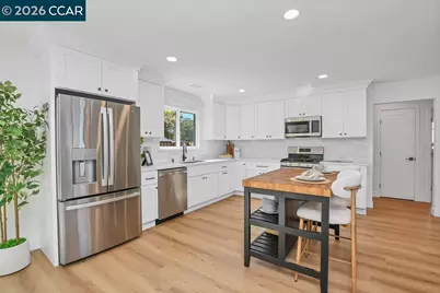4395 Cabrilho Dr, Martinez, CA 94553 - Photo 9