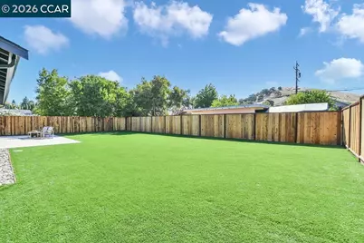 4395 Cabrilho Dr, Martinez, CA 94553 - Photo 25