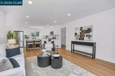 4395 Cabrilho Dr, Martinez, CA 94553 - Photo 5