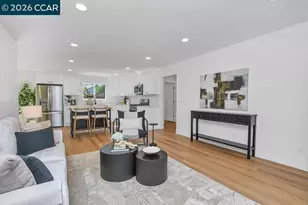 4395 Cabrilho Dr, Martinez, CA 94553 - Photo 5