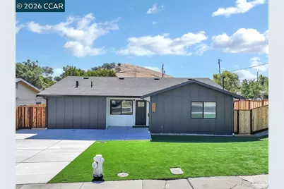 4395 Cabrilho Dr, Martinez, CA 94553 - Photo 1