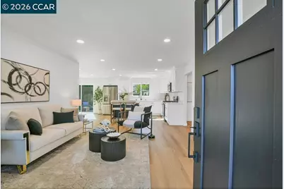 4395 Cabrilho Dr, Martinez, CA 94553 - Photo 3