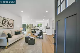 4395 Cabrilho Dr, Martinez, CA 94553 - Photo 3