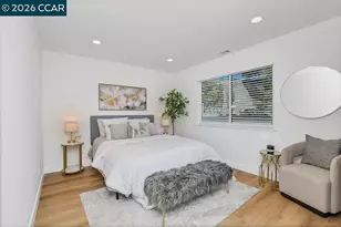 4395 Cabrilho Dr, Martinez, CA 94553 - Photo 15