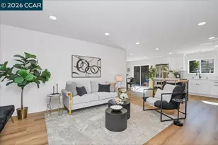 4395 Cabrilho Dr, Martinez, CA 94553 - Photo 3