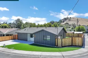 4395 Cabrilho Dr, Martinez, CA 94553 - Photo 1