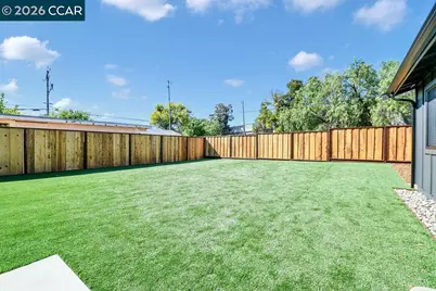 4395 Cabrilho Dr, Martinez, CA 94553 - Photo 25