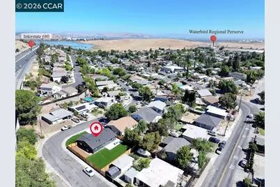4395 Cabrilho Dr, Martinez, CA 94553 - Photo 31