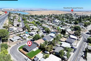 4395 Cabrilho Dr, Martinez, CA 94553 - Photo 31