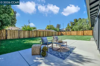 4395 Cabrilho Dr, Martinez, CA 94553 - Photo 23