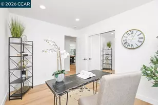 4395 Cabrilho Dr, Martinez, CA 94553 - Photo 21