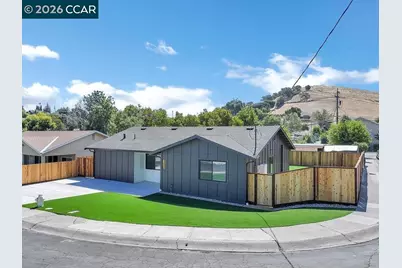 4395 Cabrilho Dr, Martinez, CA 94553 - Photo 29