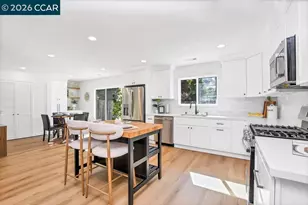 4395 Cabrilho Dr, Martinez, CA 94553 - Photo 1
