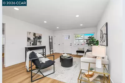 4395 Cabrilho Dr, Martinez, CA 94553 - Photo 5