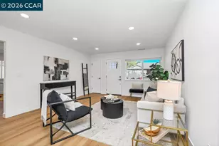 4395 Cabrilho Dr, Martinez, CA 94553 - Photo 5