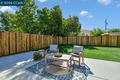 4395 Cabrilho Dr, Martinez, CA 94553 - Photo 23