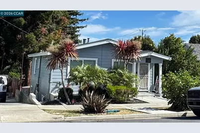 222 3rd St, Rodeo, CA 94572 - Photo 1