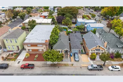 1811 Lincoln Avenue, Alameda, CA 94501 - Photo 33