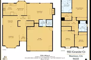 935 Granite Ct, Martinez, CA 94553 - Photo 49