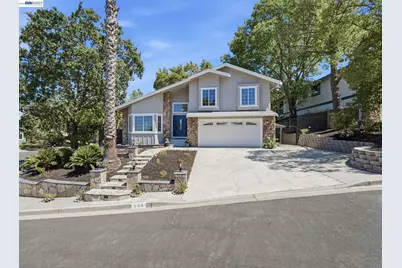 935 Granite Ct, Martinez, CA 94553 - Photo 1