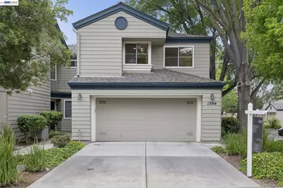 1594 Fairway Green Cir, San Jose, CA 95131 - Photo 3