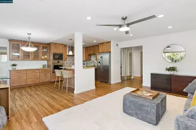 3112 Terra Granada #4, Walnut Creek, CA 94595 - Photo 7