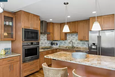 3112 Terra Granada #4, Walnut Creek, CA 94595 - Photo 11