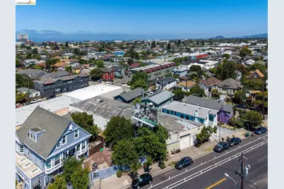 5417 Adeline St, Oakland, CA 94608 - Photo 5
