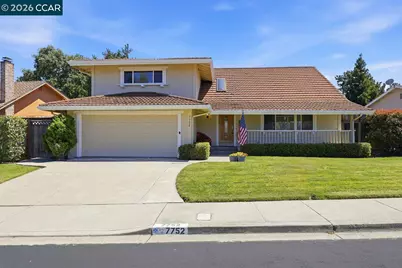 7752 Fairoaks Dr, Pleasanton, CA 94588 - Photo 1