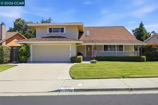 7752 Fairoaks Dr, Pleasanton, CA 94588 - Photo 1