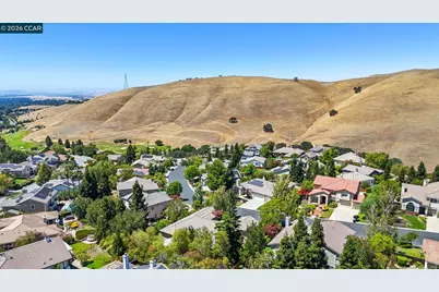 110 Forest Hill Dr, Clayton, CA 94517 - Photo 47