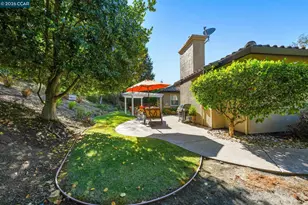 110 Forest Hill Dr, Clayton, CA 94517 - Photo 49