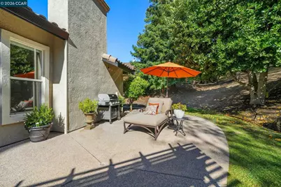 110 Forest Hill Dr, Clayton, CA 94517 - Photo 43