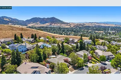 110 Forest Hill Dr, Clayton, CA 94517 - Photo 53