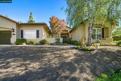 110 Forest Hill Dr, Clayton, CA 94517 - Photo 43