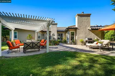 110 Forest Hill Dr, Clayton, CA 94517 - Photo 37