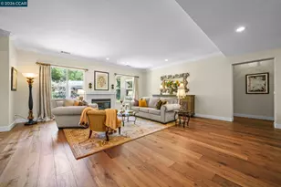 110 Forest Hill Dr, Clayton, CA 94517 - Photo 7