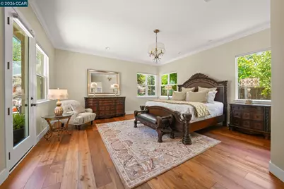 110 Forest Hill Dr, Clayton, CA 94517 - Photo 15