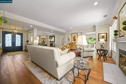 110 Forest Hill Dr, Clayton, CA 94517 - Photo 5